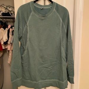 Old Navy Nursing Sweatshirt